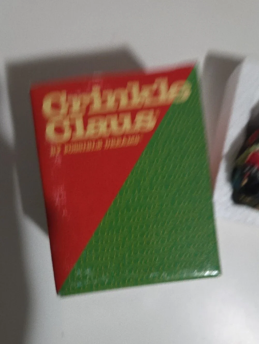 Crinkle Claus By Possible Dreams Top Spin Crinkle Figurine #659037